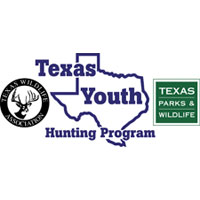 Texas Youth Hunters Program