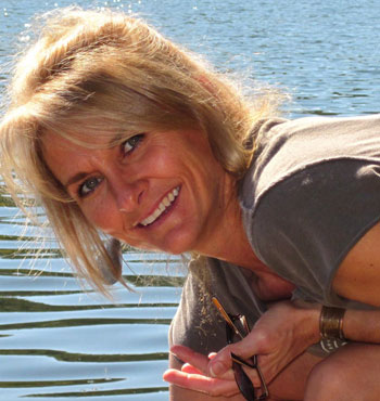 Kim Potts | OA Manager
