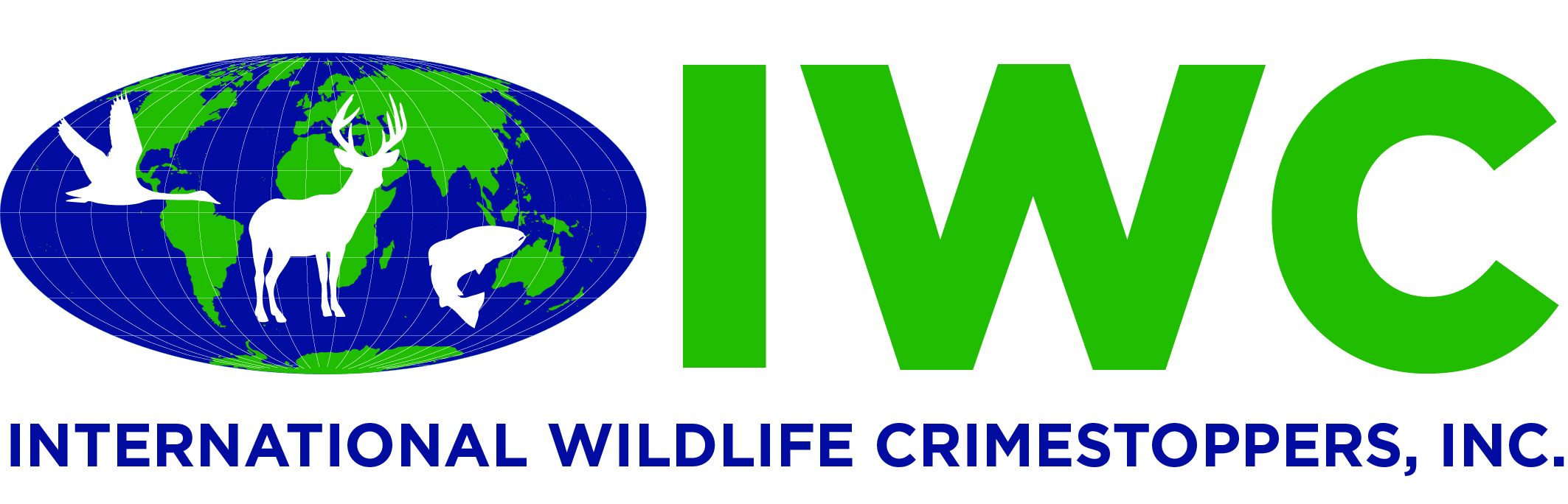 International Wildlife Crimestoppers