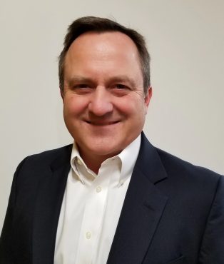 Scot McClure | Director of Education