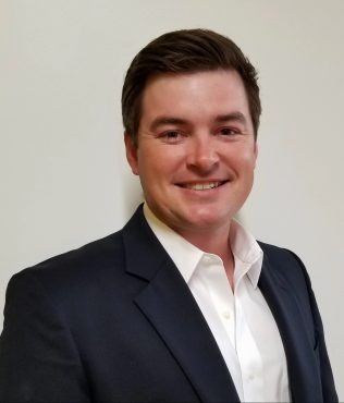 Sean McLelland | Executive Director