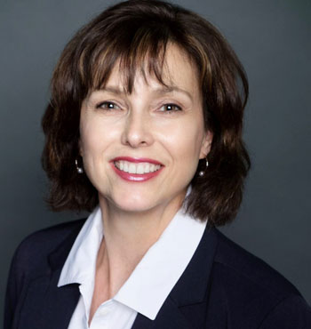 LeAnn Schmitt | Operations Manager