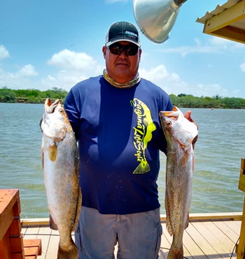 jr martinez