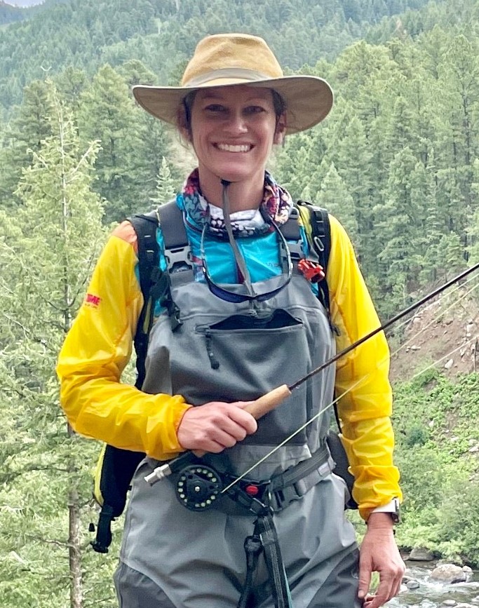 Lisa Helm